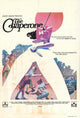 The Chaperone Movie Poster Print - 11x17 Size