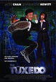 The Tuxedo Movie Poster Print showcasing classic film art.