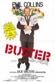 Buster Movie Poster Print (11x17) - Perfect for Home or Office