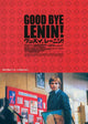 Good Bye, Lenin! movie poster print featuring vibrant colors and iconic imagery.