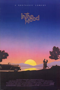 In the Mood Movie Poster Print showcasing cinematic art for home decor.