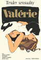 Valerie Movie Poster Print (11x17) | Pop Culture Graphics