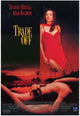 Trade Off Movie Poster Print - vibrant cinema artwork