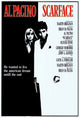Scarface Movie Poster Print (27x40) | Posterazzi