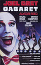 Cabaret Broadway Movie Poster Print (11x17)
