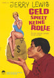 It's Only Money Movie Poster Print showcasing classic cinema charm.