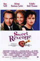 Sweet Revenge Movie Poster Print showcasing dramatic film art.