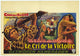 Battle Cry Movie Poster Print showcasing intense cinematic imagery.