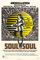 Soul to Soul Movie Poster Print showcasing vibrant colors