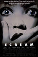 Scream Movie Poster Print - 27 x 40 | Posterazzi