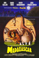 Madagascar Movie Poster Print - 11 x 17 | Posterazzi