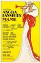 Mame Broadway Movie Poster Print - 11x17 | Posterazzi
