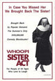 Sister Act Movie Poster Print - 11x17 | Posterazzi