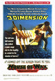 House of Wax Movie Poster Print featuring classic horror imagery.