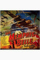 The Memphis Belle: A Story of a Flying Fortress Movie Poster Print (27x40)