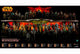 Star Wars: Episode III - Revenge of the Sith Movie Poster Print 27x40
