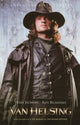 Van Helsing Movie Poster Print featuring iconic monster hunter.