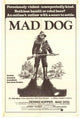 Mad Dog Morgan Movie Poster Print - 11x17 | Posterazzi
