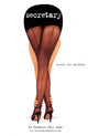Secretary Movie Poster Print - 27x40 | Posterazzi