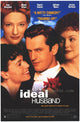 An Ideal Husband Movie Poster Print showcasing classic cinema art.