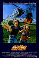 Dirty Mary Crazy Larry Movie Poster Print 27x40