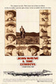 The Cowboys Movie Poster Print 27x40 | Posterazzi