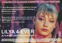Lilja 4-ever Movie Poster Print (11x17) - Item #MOVIF2983