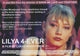 Lilja 4-ever Movie Poster Print (11x17) - Item #MOVIF2983
