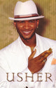Usher Movie Poster Print - 11x17 | Posterazzi