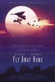 Fly Away Home Movie Poster Print (11x17) | Posterazzi