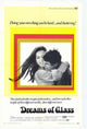 Dreams of Glass Movie Poster - Stunning Art for Home Decor