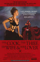The Cook, the Thief, His Wife & Her Lover Movie Poster Print (11x17)