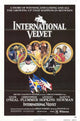 International Velvet Movie Poster Print (27x40) - Item #MOVIF3452
