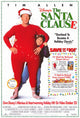 The Santa Clause Movie Poster Print (27x40) | Posterazzi