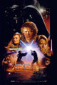 Star Wars: Episode III - Revenge of the Sith Movie Poster Print (27x40)