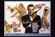 From Russia with Love Movie Poster Print - 27x40