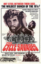Cycle Savages Movie Poster Print (27 x 40) - Item # MOVIF4437