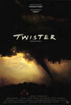Twister Movie Poster Print (27x40) | Posterazzi