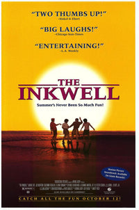 The Inkwell Movie Poster Print (27x40) | Posterazzi
