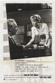 Girl of the Night Movie Poster Print showcasing cinematic art.