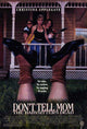 Don’t Tell Mom the Babysitter's Dead Movie Poster Print 11x17