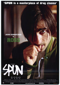 Spun Movie Poster Print (27x40) | Posterazzi