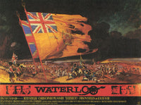 Waterloo Movie Poster Print (11x17) | Posterazzi