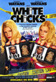 White Chicks Movie Poster Print - 11x17 Size