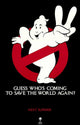 Ghostbusters 2 Movie Poster Print (11x17) - Iconic Film Art