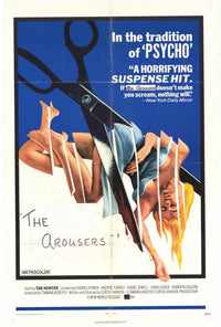 Sweet Kill Movie Poster Print featuring captivating imagery.