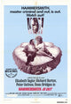 Hammersmith Is Out Movie Poster Print