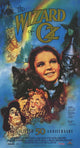 The Wizard of Oz Movie Poster Print featuring iconic characters and scenes.