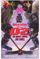 D2 The Mighty Ducks Movie Poster Print 27x40