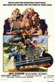 Big Bad Mama Movie Poster Print (27x40) | Pop Culture Graphics